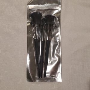 Farah Face Brushes Never Used. Brand New